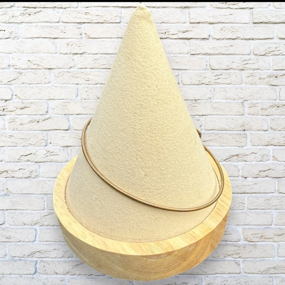 Alex & Ani Adjustable Gold Bracelet - NO CHARM - Picture 2 of 2